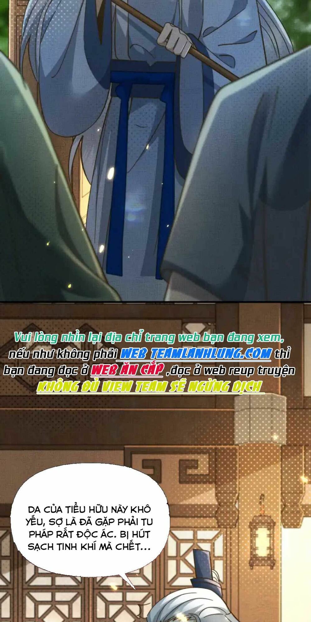 ác nữ mỹ nhân siêu vô hại chapter 1 10