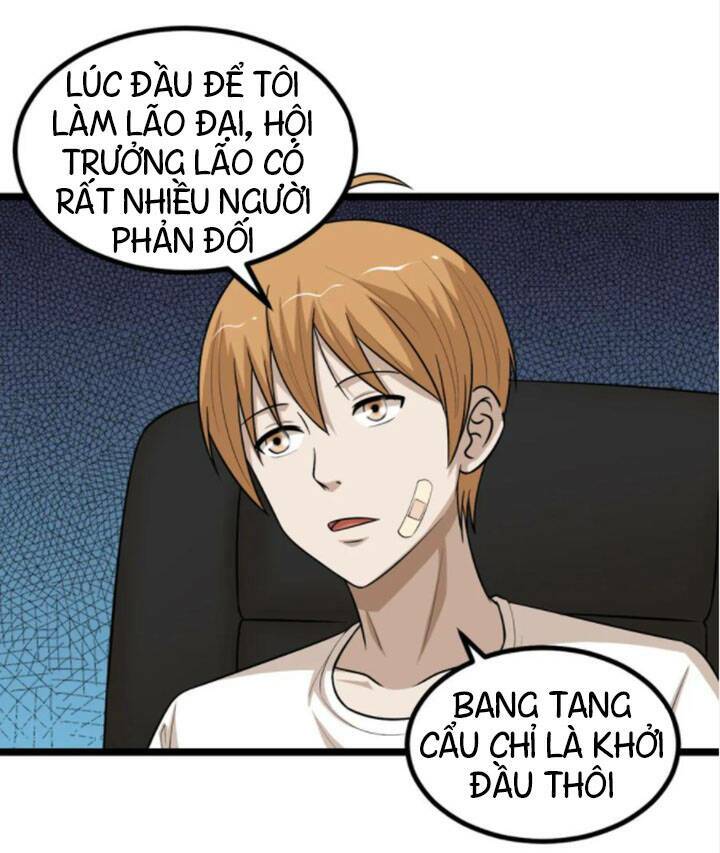 đai ca trở lại tuổi 16 chapter 69 18