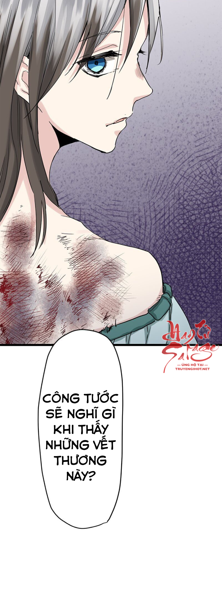 nullitas~nàng dâu giả dối~ chapter 9 7