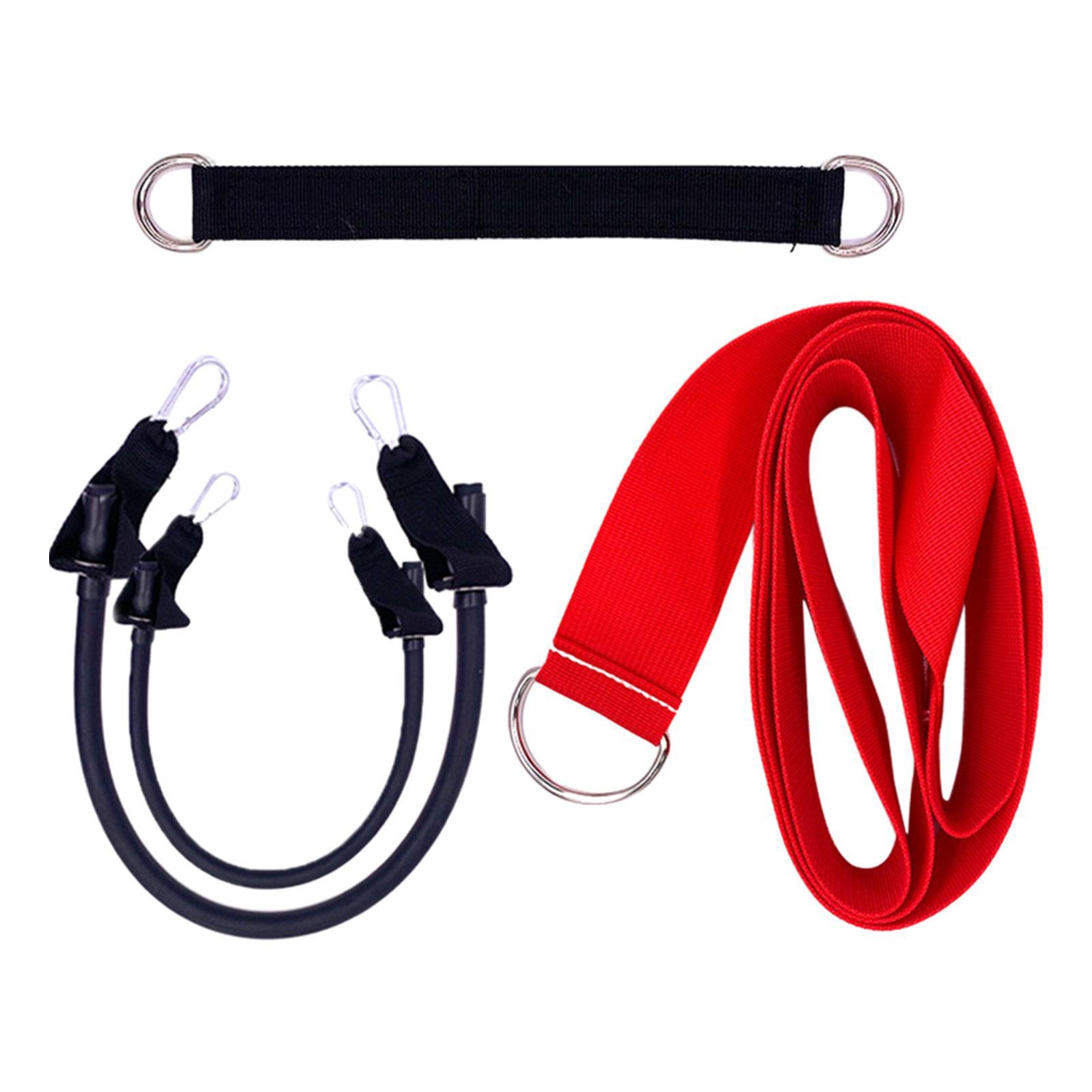 Golf Swing Training Rope Posture Correction Belt Training Tool for Women Men