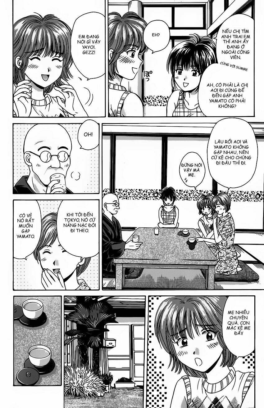 open sesame chapter 24 16