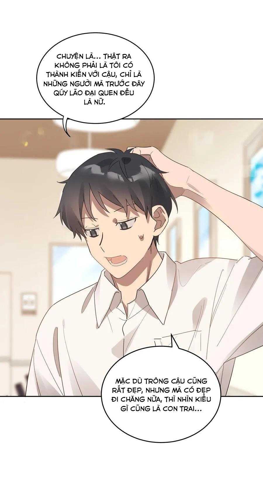 tháng năm qua chapter 38 28