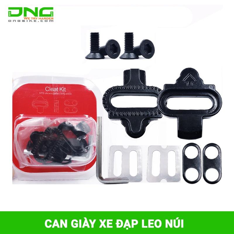 Can giày xe đạp leo núi dành cho Pedan SHIMANO