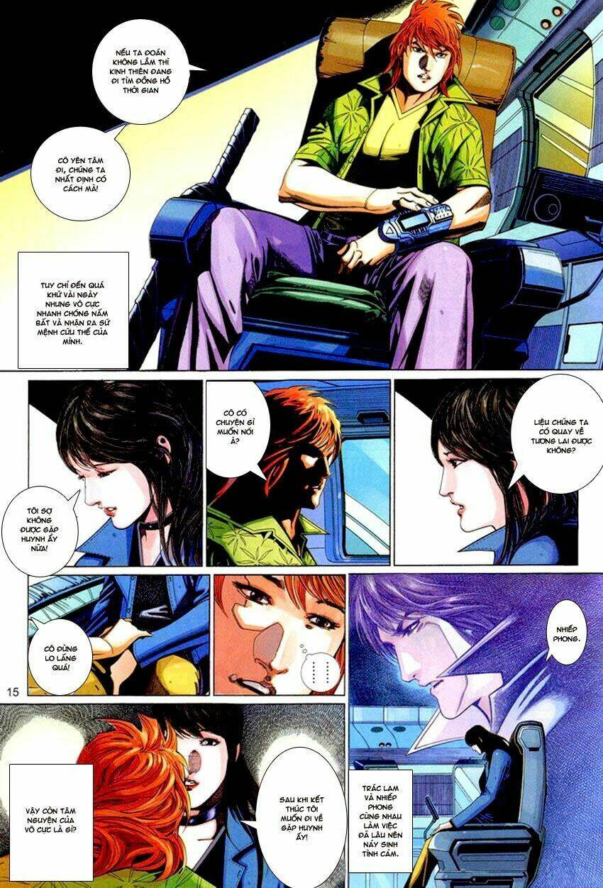 phong vân thần võ ký chapter 8 14