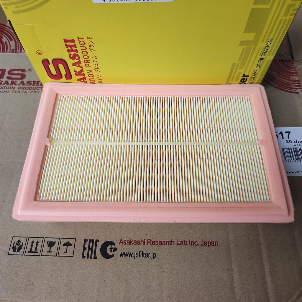 Lọc gió động cơ Mercedes GLC 250 2015-2022