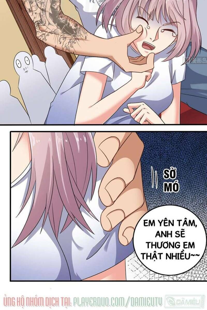 địa phủ khai phá thương chapter 100 14