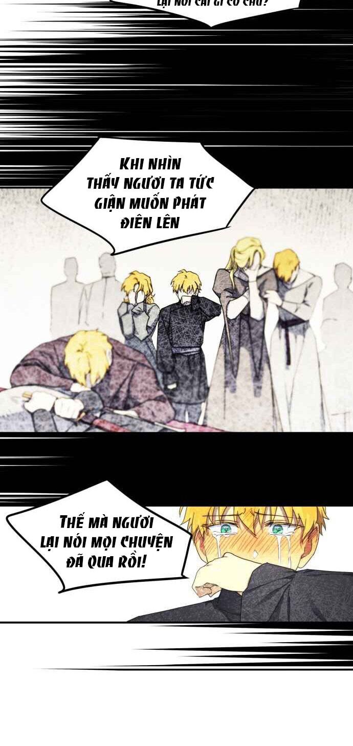 bị che khuất bởi ánh hoàng hôn chapter 21 19