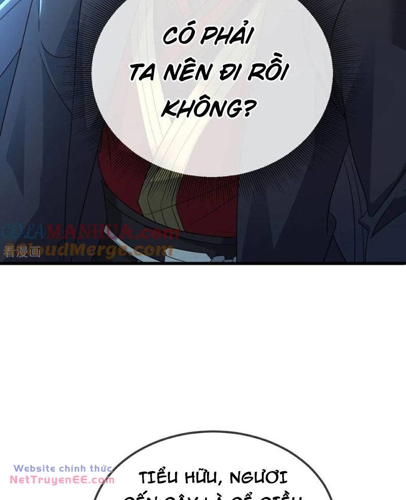 tiên võ đế tôn chapter 560 58