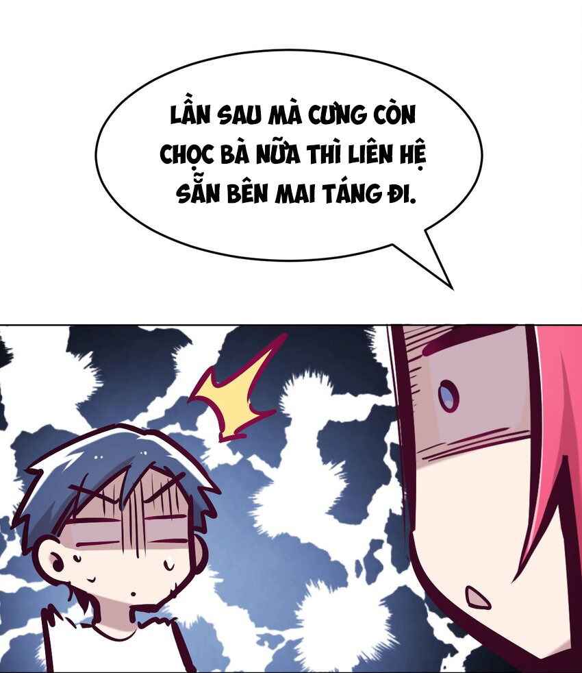 oan gia chung nhà ! chapter 49.5 53