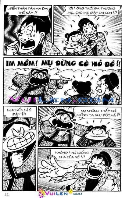 thần đồng đất việt chapter 41 40