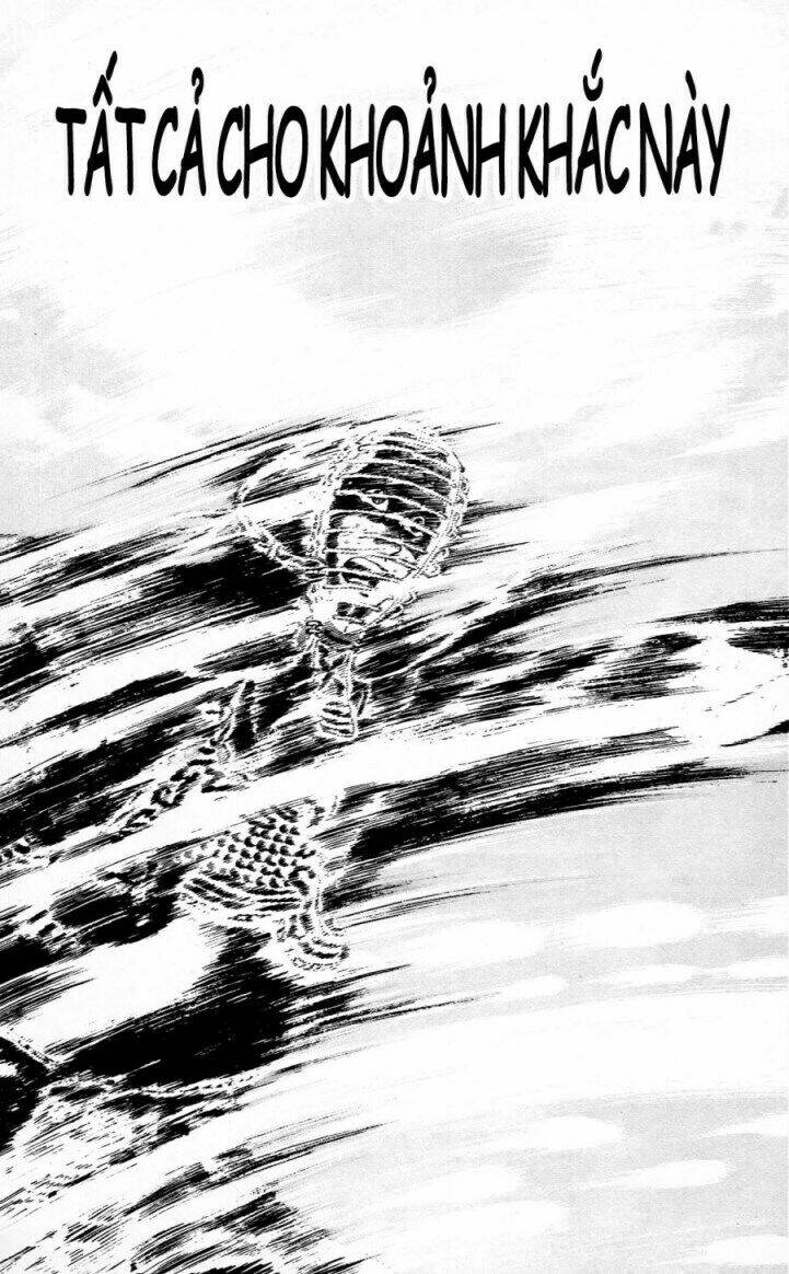 kiếm sĩ musashi chapter 218 1