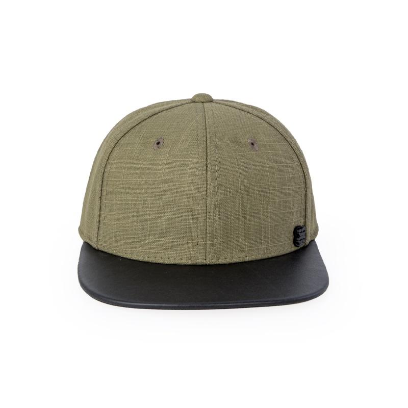 Mũ snapback hiphop nam nữ NÓN SƠN chính hãng MC224A-DXR1