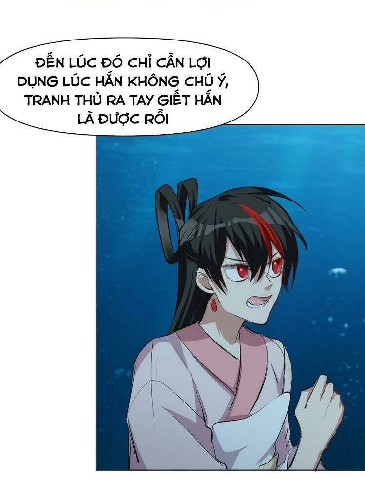 thần lai yêu vãng chapter 41 36
