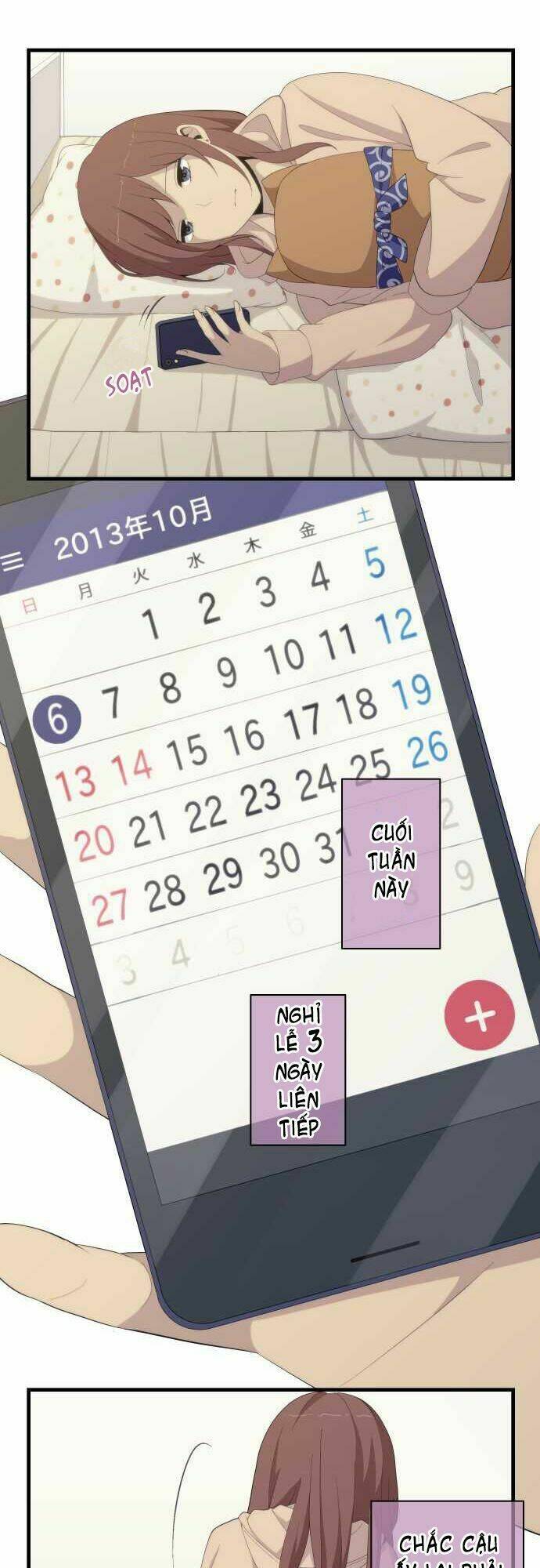 viên thuốc trùng sinh chapter 164 6