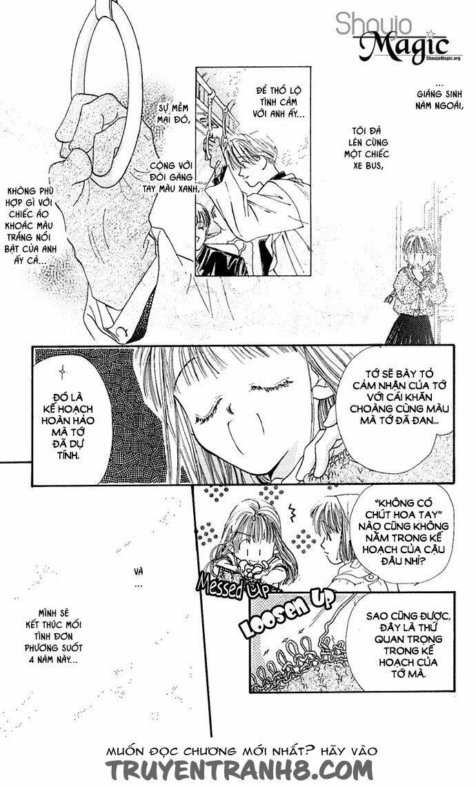 yoru made matenai chapter 3 12