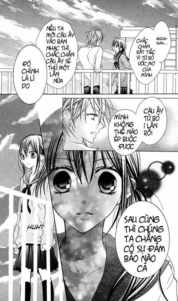 hitoribocchi wa samishikute chapter 15 8