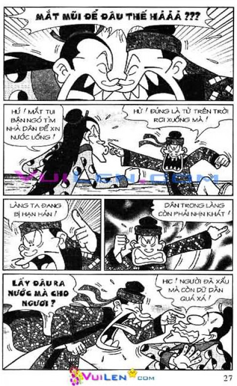 thần đồng đất việt chapter 154 24