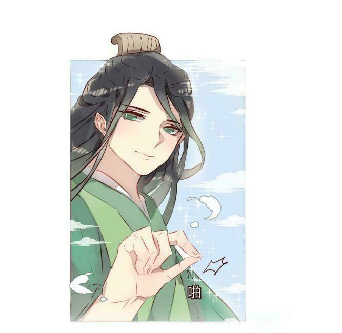 tiên thảo có linh hồn chapter 3 3