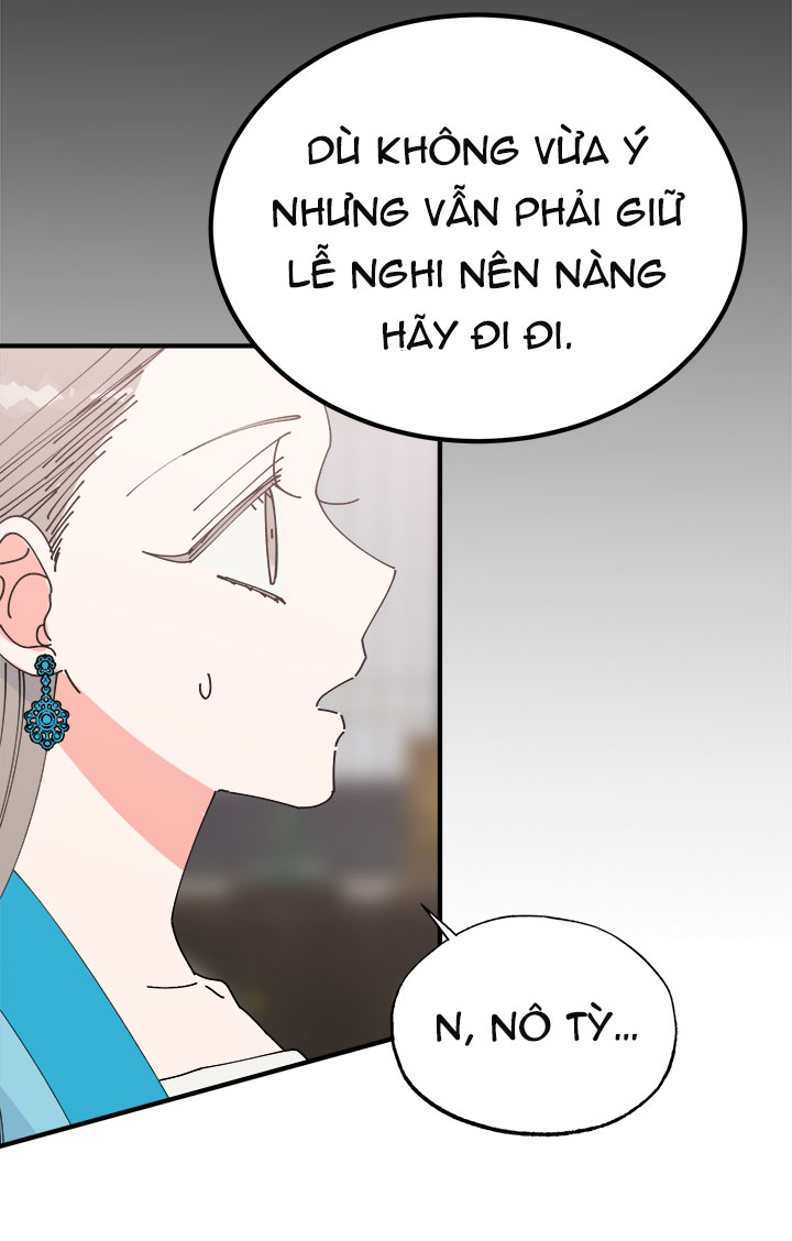 độc chủ chapter 30 36