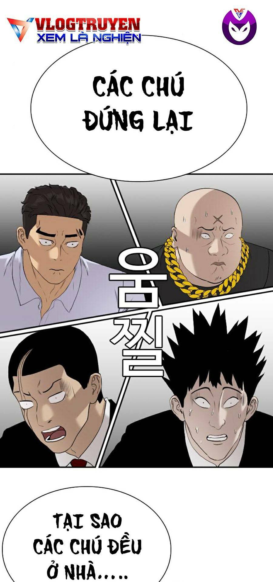 người xấu chapter 85 4