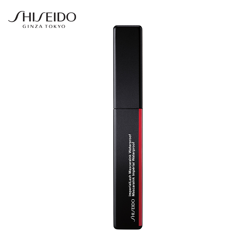 Cọ Mascara Định Hình Mi Chống Thấm Nước Imperiallash Mascaraink Waterprooff 14771 - 01 Sumi Black (8.5g)