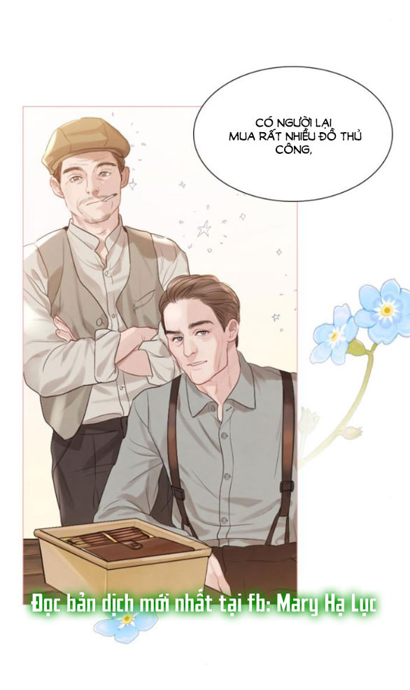 Khóc Đi Hay Là Cầu Xin Tôi Cũng Được chapter 2.1 - Trang 65