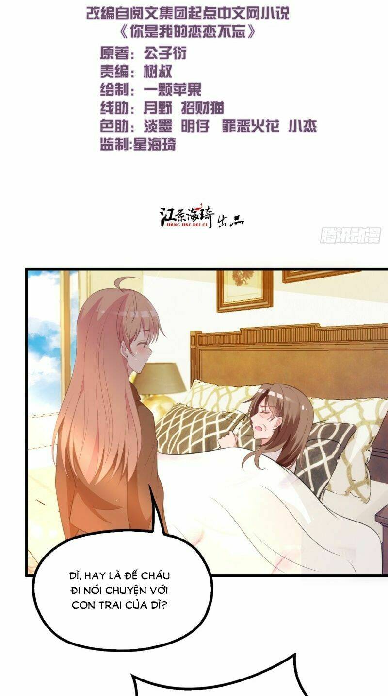 bí mật kết hôn với ảnh đế: vợ ơi đến đây tấn công đi nào chapter 46 5