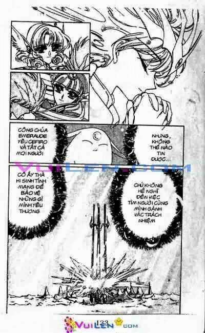 hiệp sĩ phép màu chapter 9 111