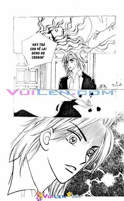 bữa tối của hoàng tử chapter 4 41