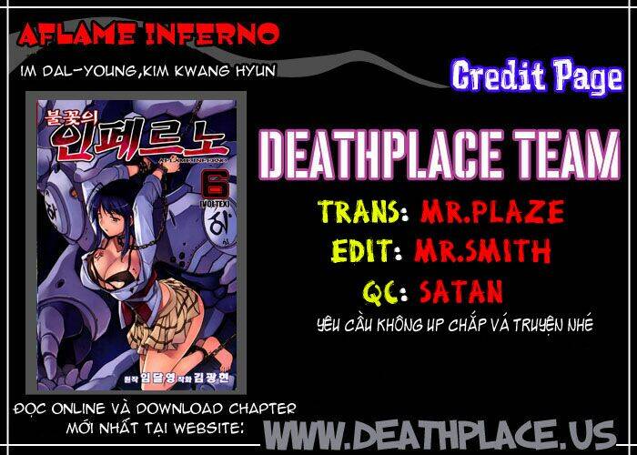 aflame inferno chapter 48 18