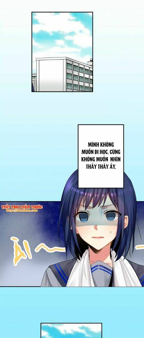 anh ấy và xương sườn của cô ấy chapter 7 3