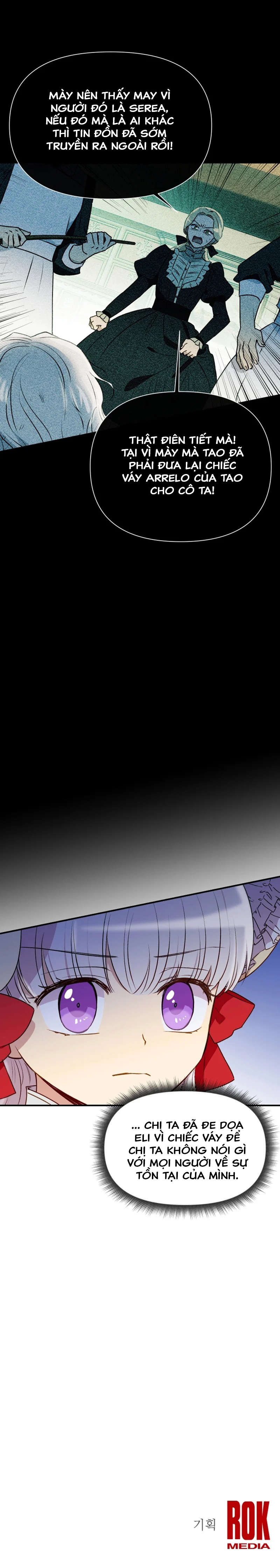 bản khế ước với nữ công tước ác ma chapter 49 19