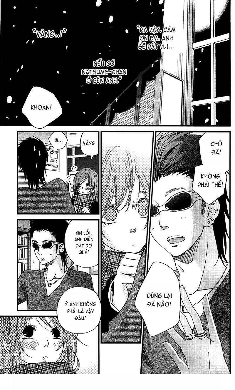 tonari no kaibutsu-kun chapter 18 5