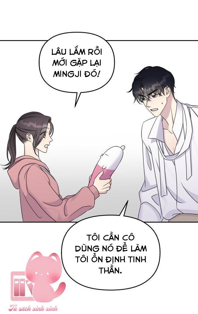 hãy vờ như ta yêu nhau chapter 27 50