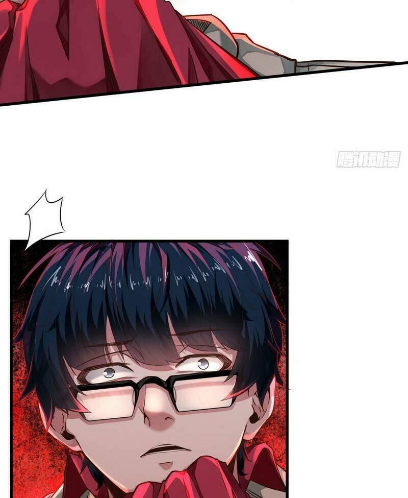 bắt đầu từ trăng đỏ chapter 10 15