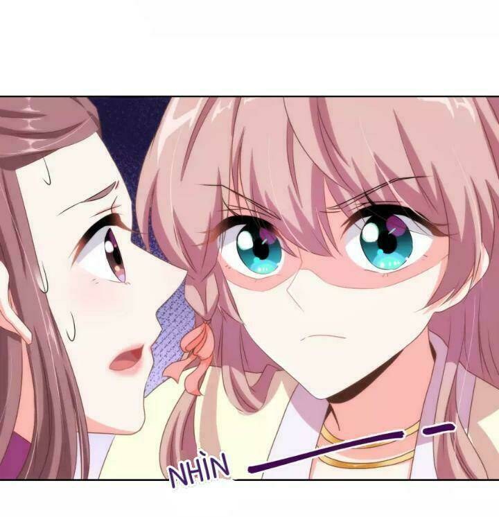 ồ, phu quân đáng yêu của tôi! chapter 13 19