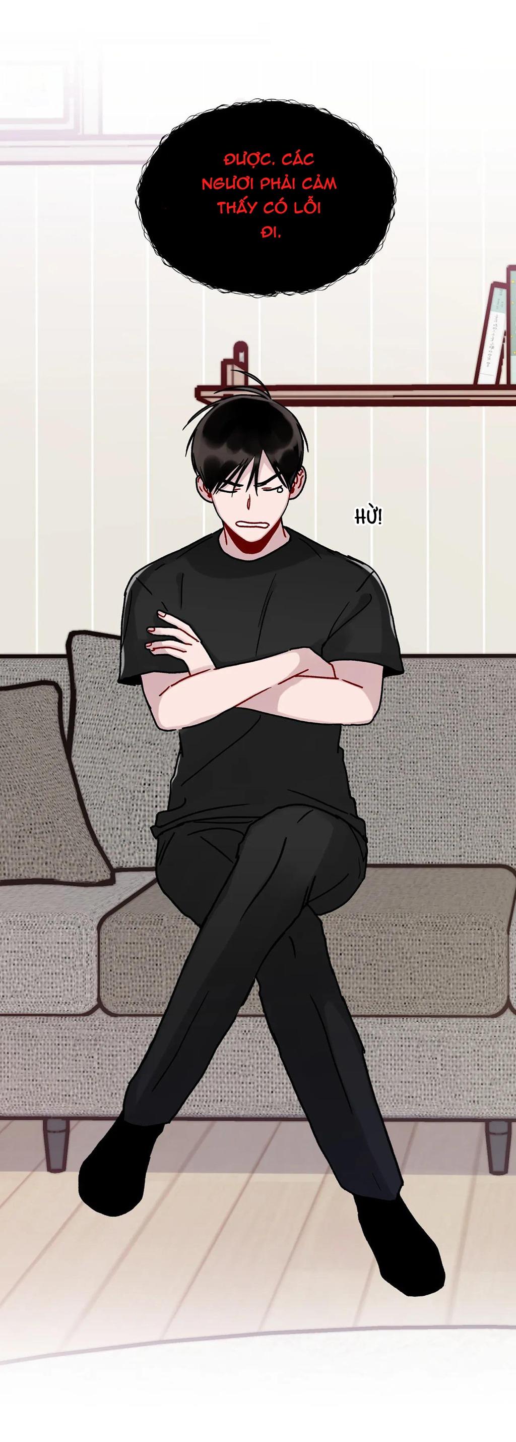 cơn mưa rào mùa hạ chapter 2 6