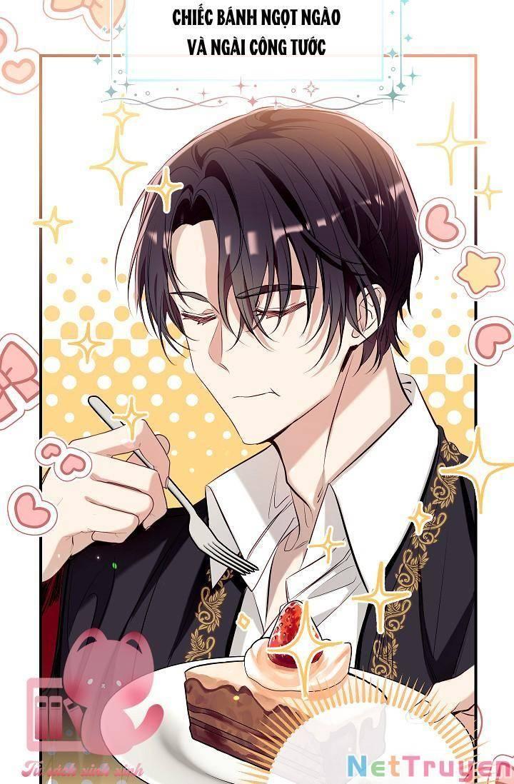 chúng ta có thể trở thành gia đình được không? chapter 58 37