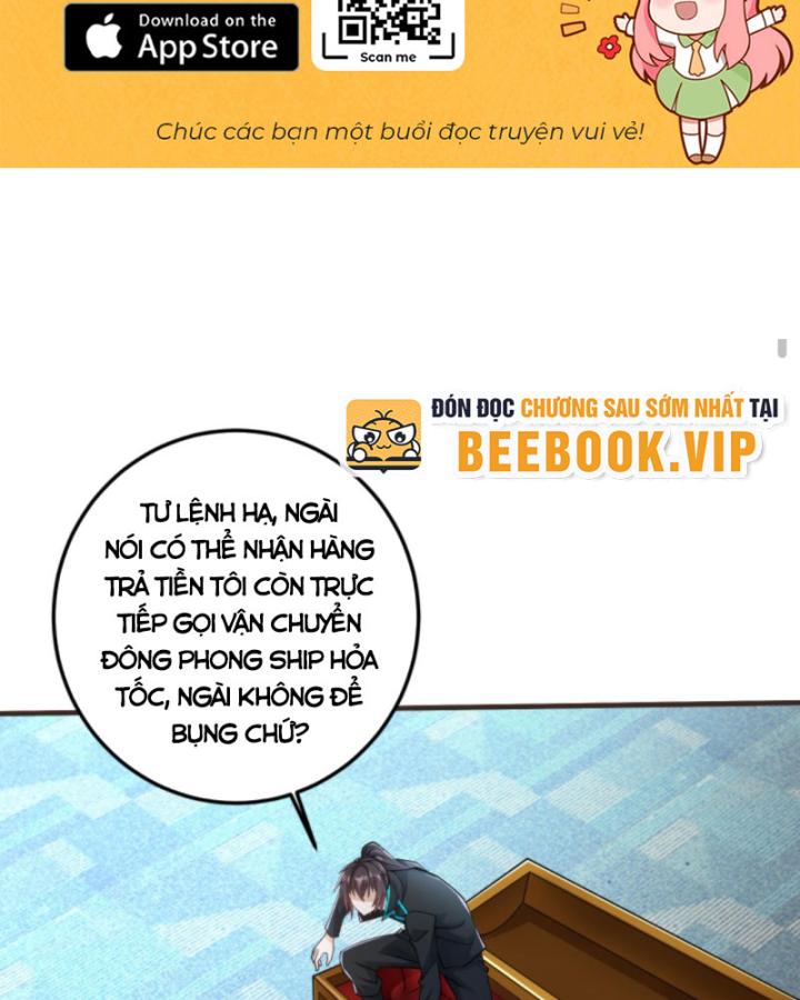 học cùng em gái, tôi bất cẩn vô địch rồi chapter 104 3