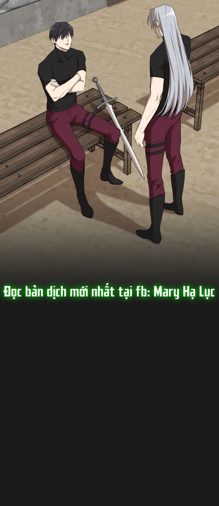 công chúa khắc ấn kẻ phản nghịch chapter 15 60