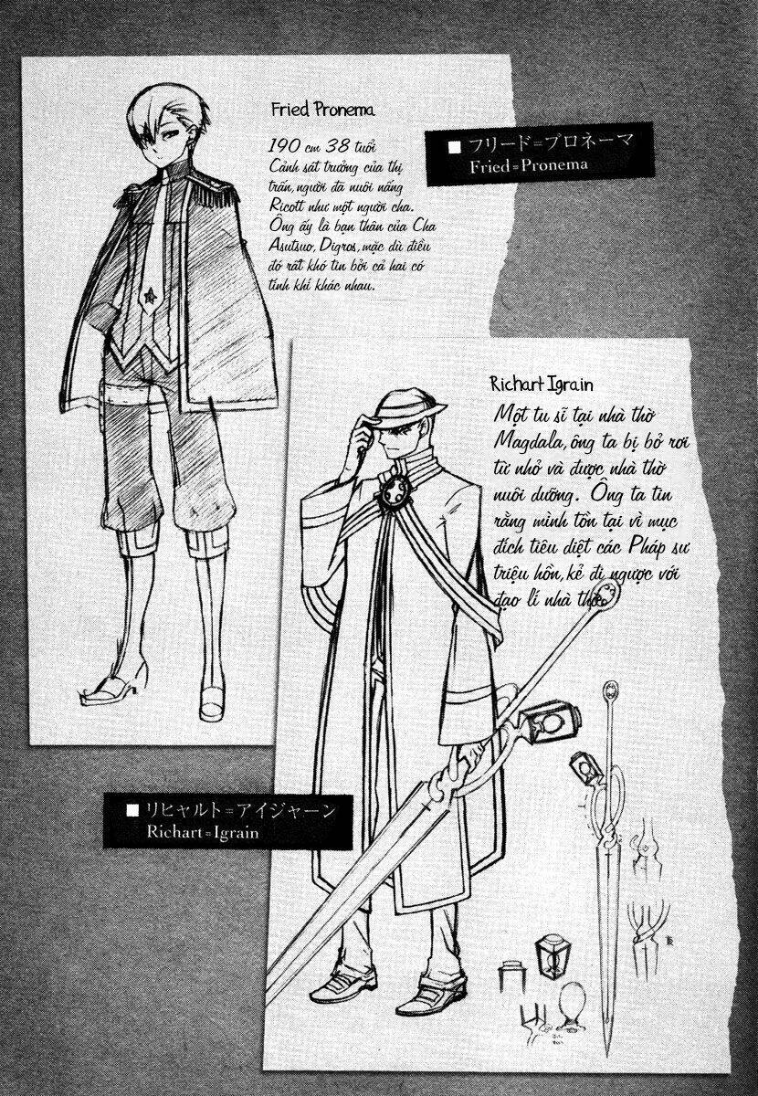 necromancer chapter 20 39