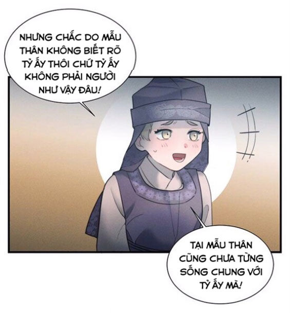 người tình của gwanghae chapter 16 52