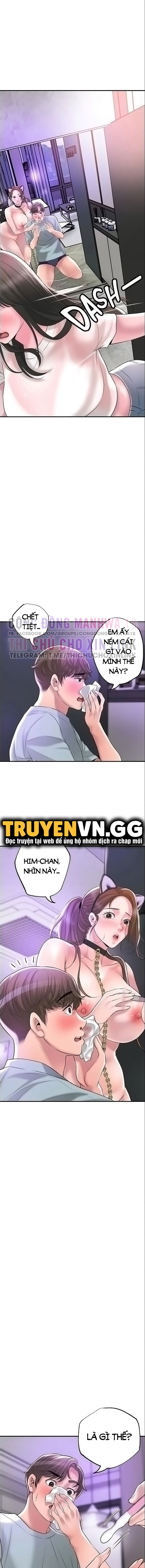 thị trấn nóng bỏng chapter 61 17