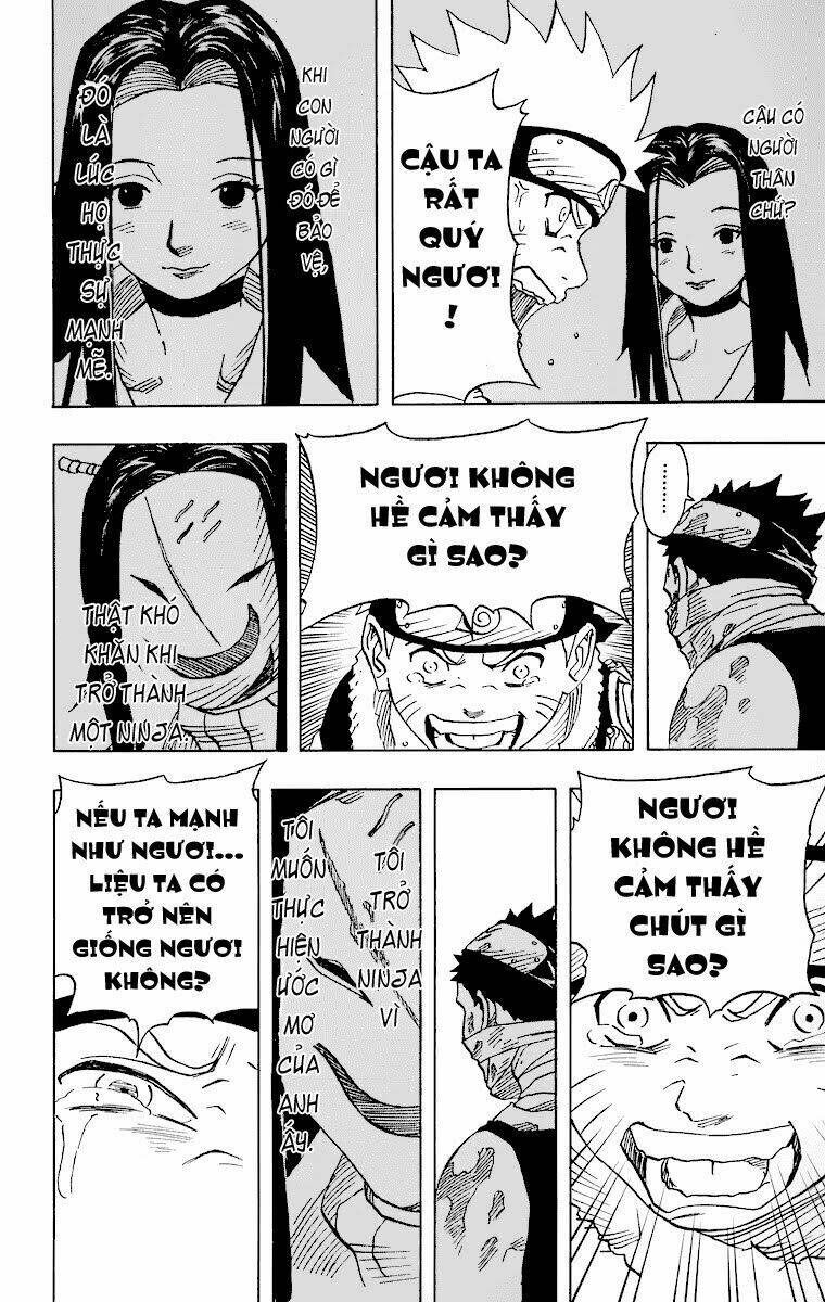 naruto - cửu vĩ hồ ly chapter 32 12
