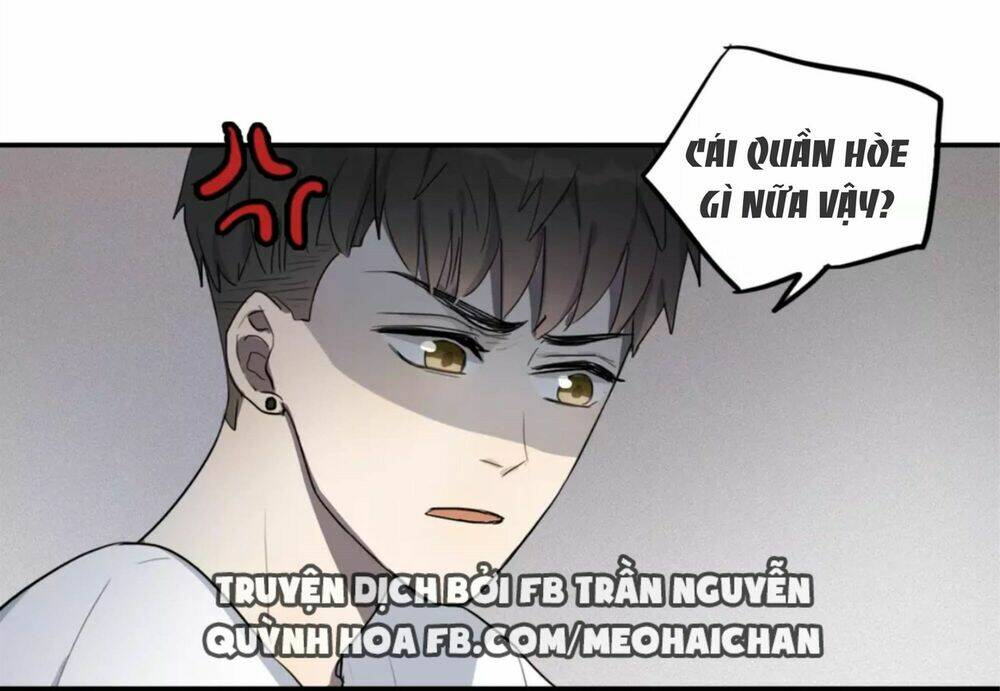 viên đường màu đen chapter 9 19