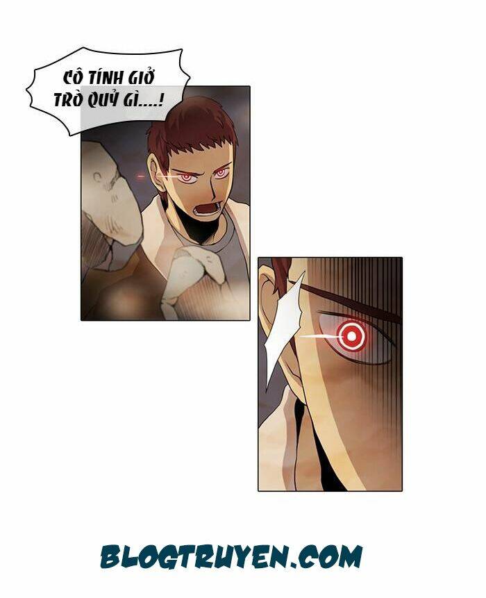 gepetto chapter 20 21