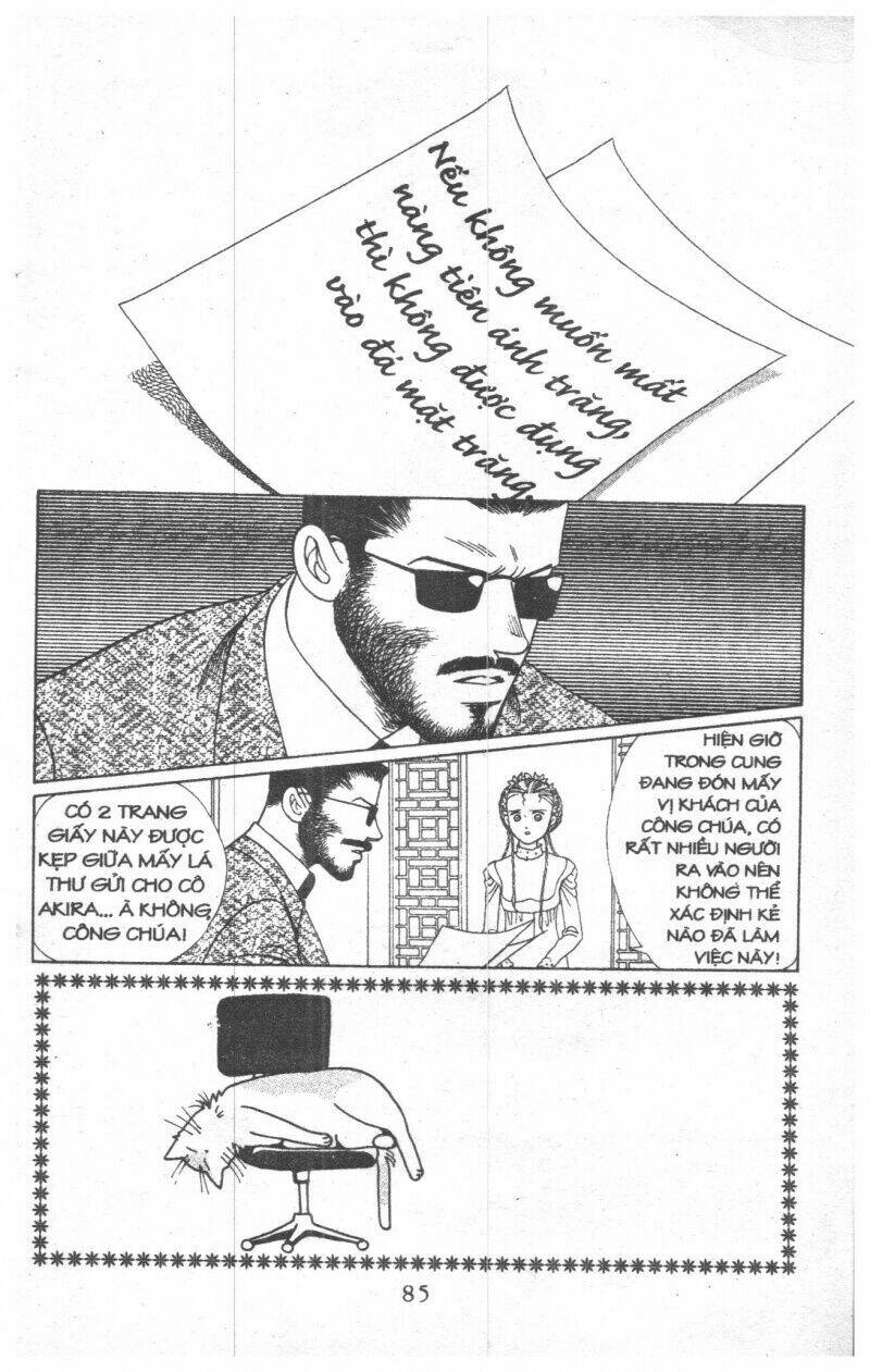 nàng tiên ánh trăng - kaguya hime chapter 18 83