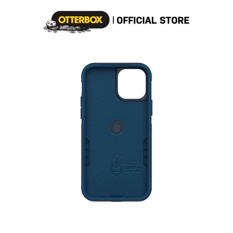 Ốp Lưng Chống Sốc OtterBox Commuter Series cho Iphone 12 Pro - Hàng Chính Hãng