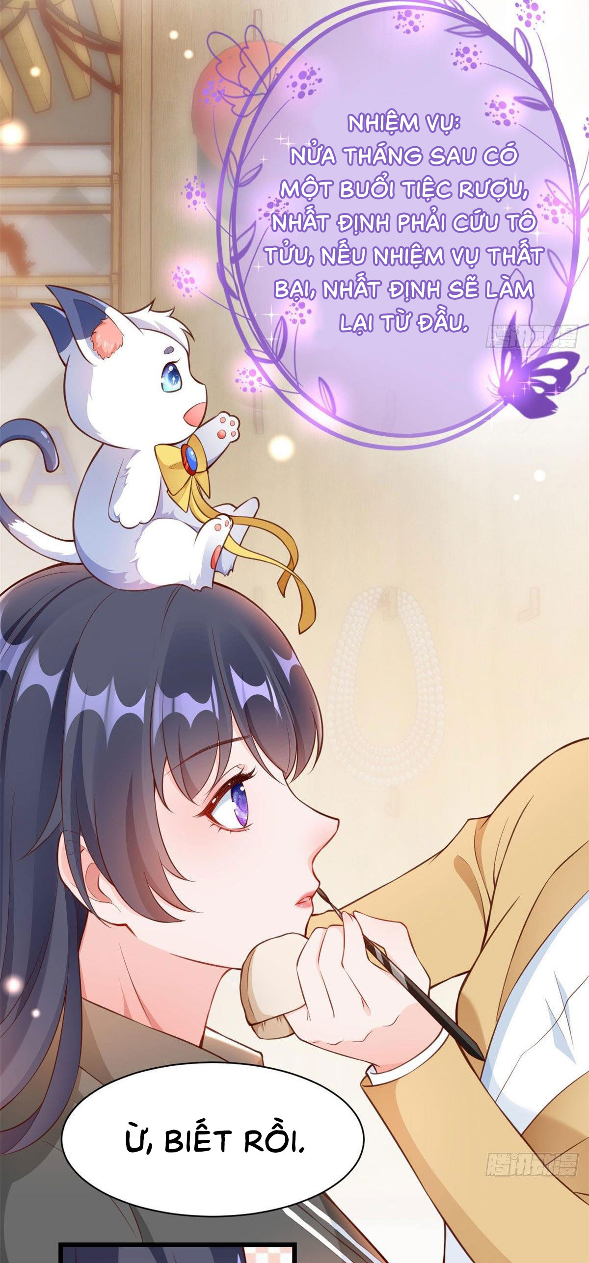 hệ thống xuyên nhanh: nam thần bùng cháy đi! chapter 5 9