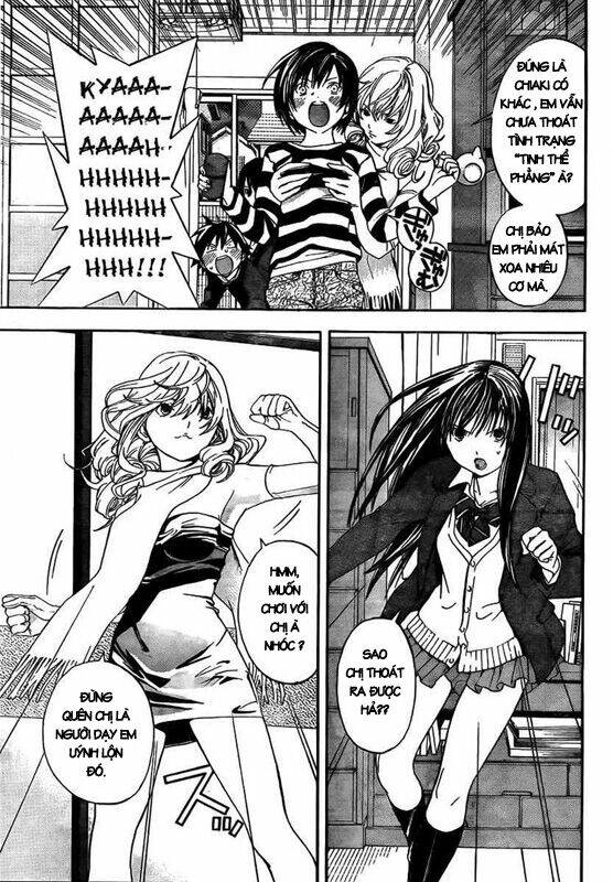 ane doki chapter 21 11